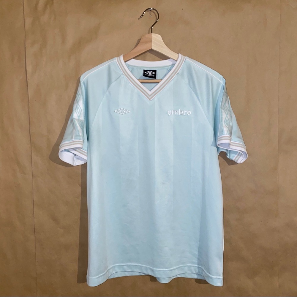 Umbro Soccer Jersey